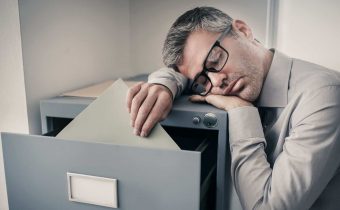 5 tipov, ako predísť jarnej únave