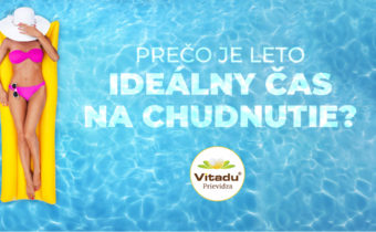 Prečo je leto ideálny čas na chudnutie?